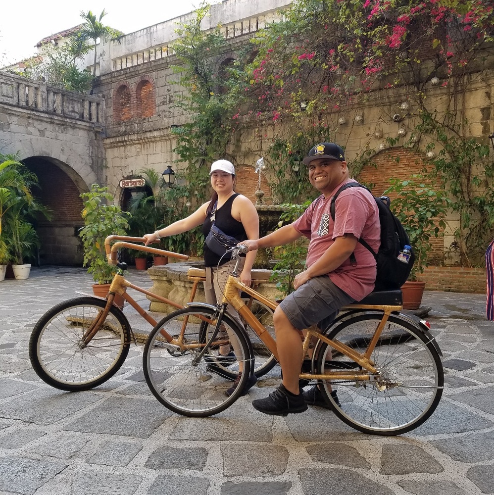 Meet your Posher, Maria Fatima